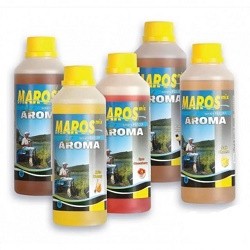 Maros Mix- Aroma Lichida XXL Crap 500 ml