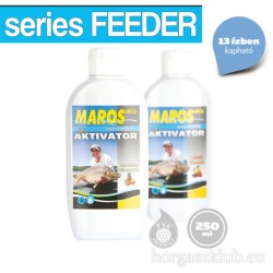 Maros Mix Activator Extra 250 ml Scopex