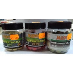Maros Mix Boilies Pop-Up Extra Scopex 16 mm