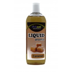 Fishnat Liquid Aroma Caramel 200ml