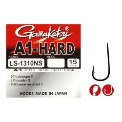 Gamakatsu A1 Hard LS 1310